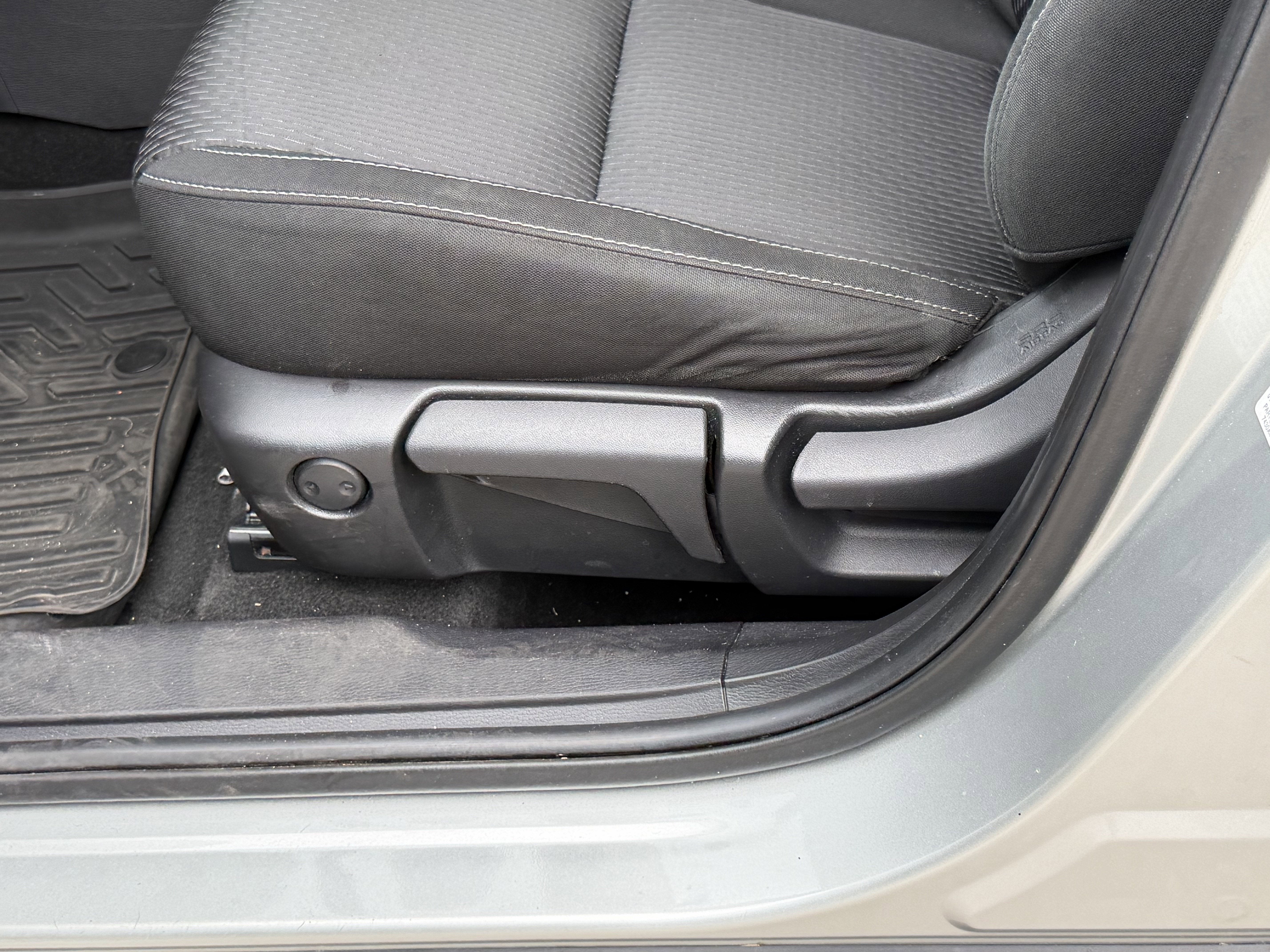 2023 Mitsubishi Outlander ES 2.5 2WD