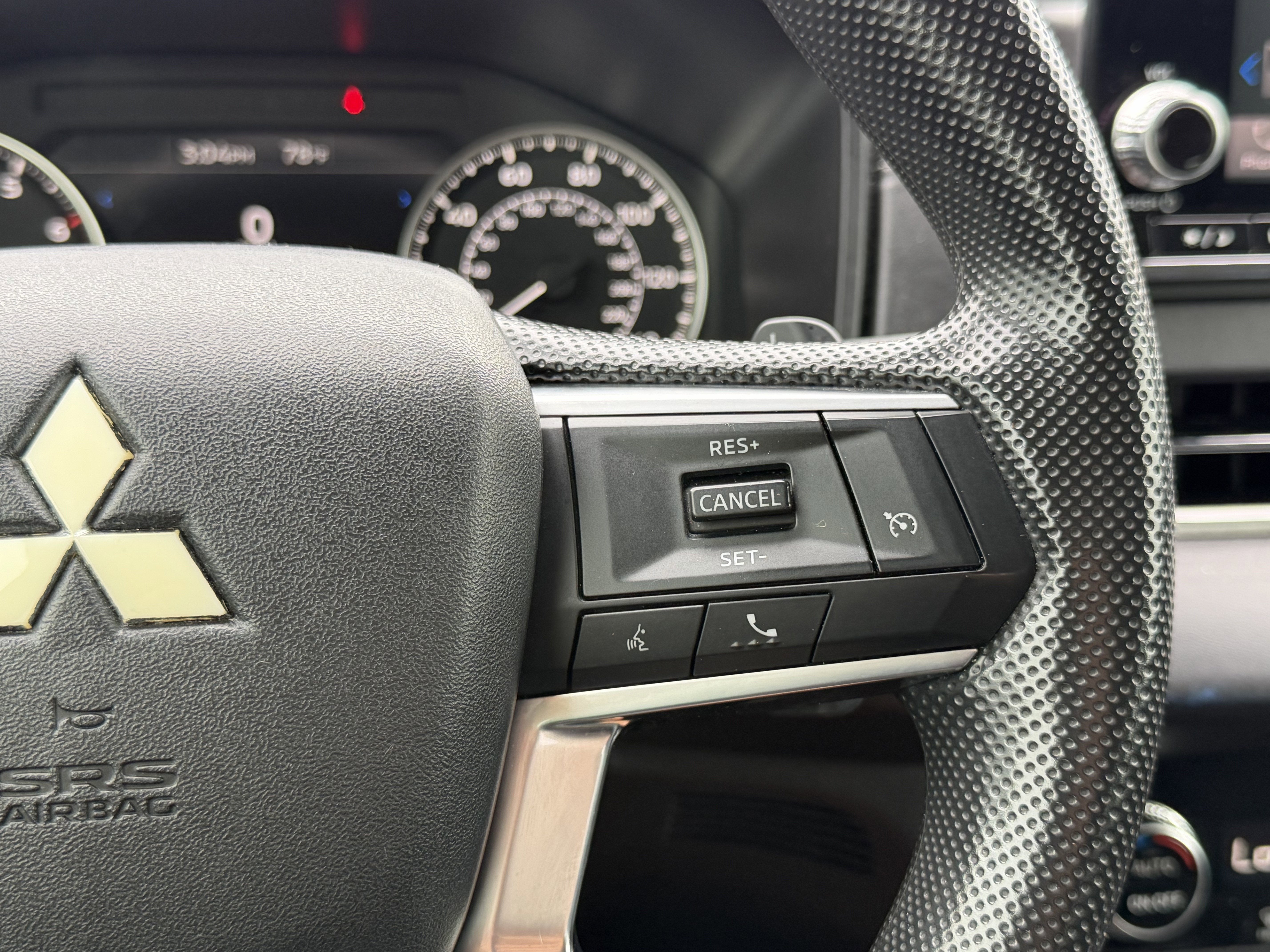 2023 Mitsubishi Outlander ES 2.5 2WD