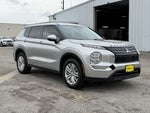 2023 Mitsubishi Outlander ES 2.5 2WD