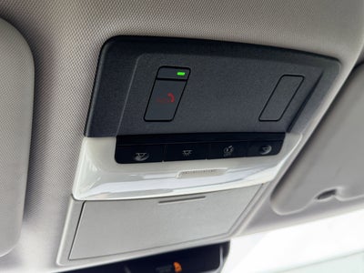 2023 Mitsubishi Outlander ES 2.5 2WD