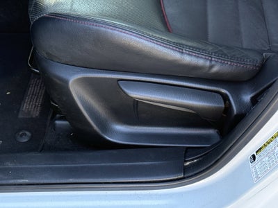 2017 Mazda Mazda CX-3 Grand Touring