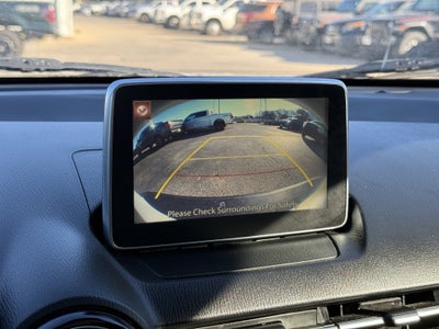 2017 Mazda Mazda CX-3 Grand Touring