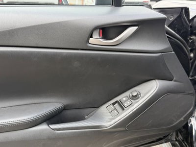 2025 Mazda Mazda MX-5 Miata Sport