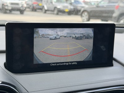 2025 Mazda Mazda MX-5 Miata Sport