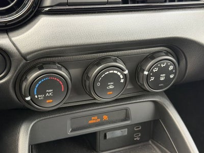 2025 Mazda Mazda MX-5 Miata Sport