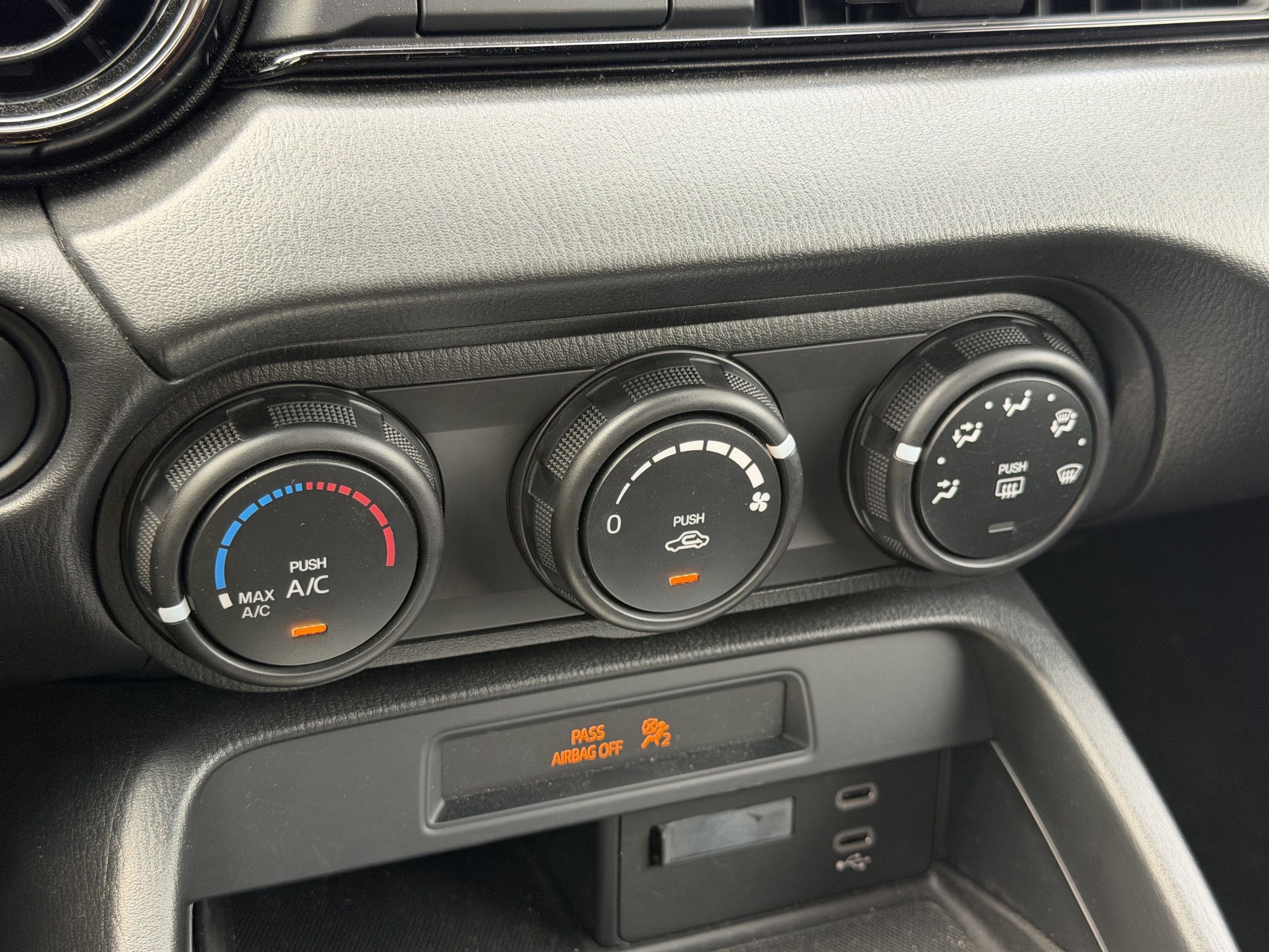 2025 Mazda Mazda MX-5 Miata Sport