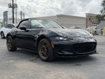 2025 Mazda Mazda MX-5 Miata Sport