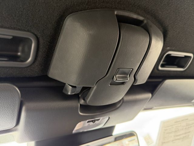 2025 Mazda Mazda MX-5 Miata Sport