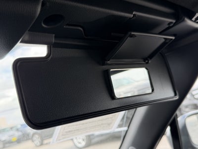 2025 Mazda Mazda MX-5 Miata Sport