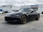 2025 Mazda Mazda MX-5 Miata Sport