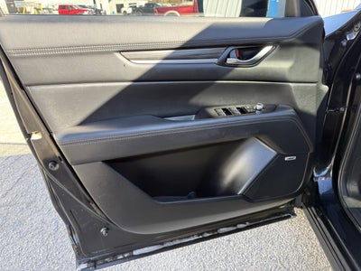 2021 Mazda Mazda CX-5 Grand Touring