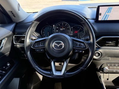 2021 Mazda Mazda CX-5 Grand Touring