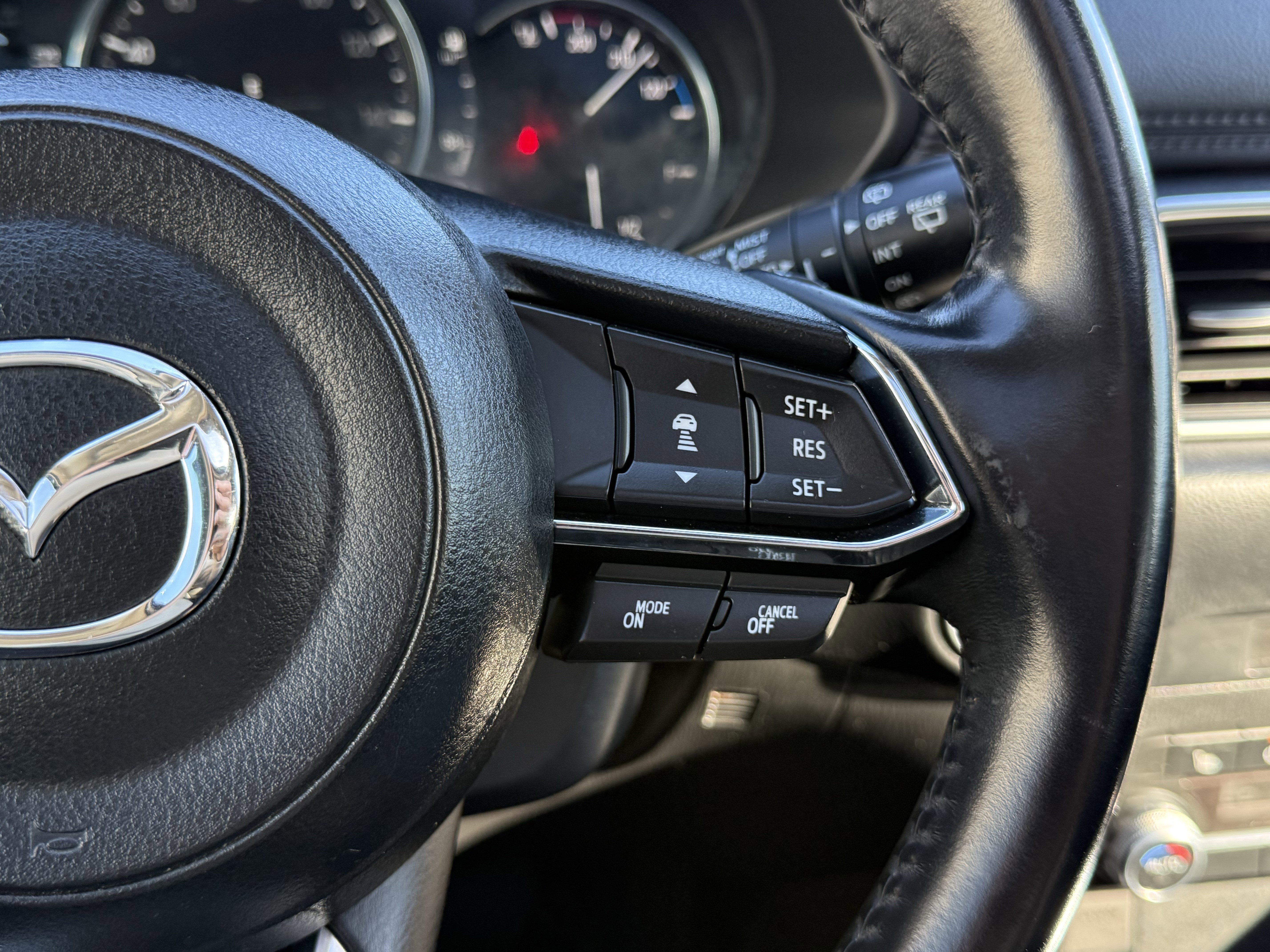 2021 Mazda Mazda CX-5 Grand Touring