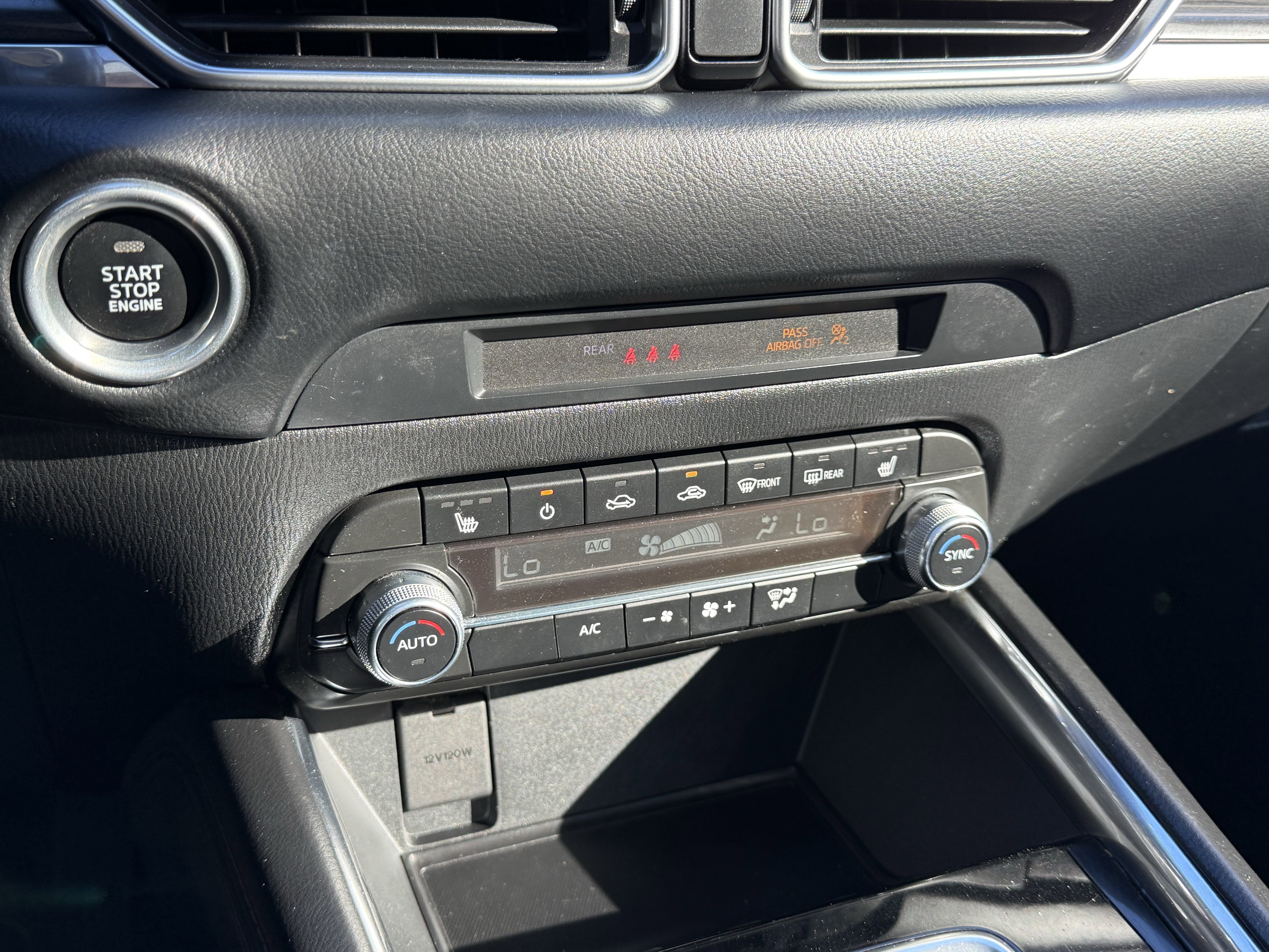 2021 Mazda Mazda CX-5 Grand Touring