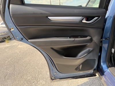 2022 Mazda Mazda CX-5 2.5 S Select