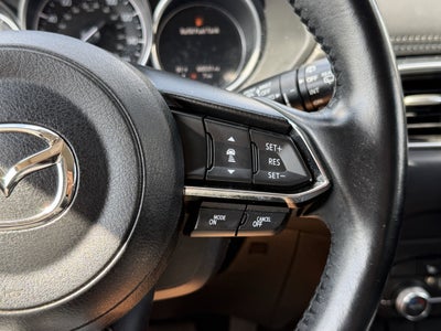 2022 Mazda Mazda CX-5 2.5 S Select