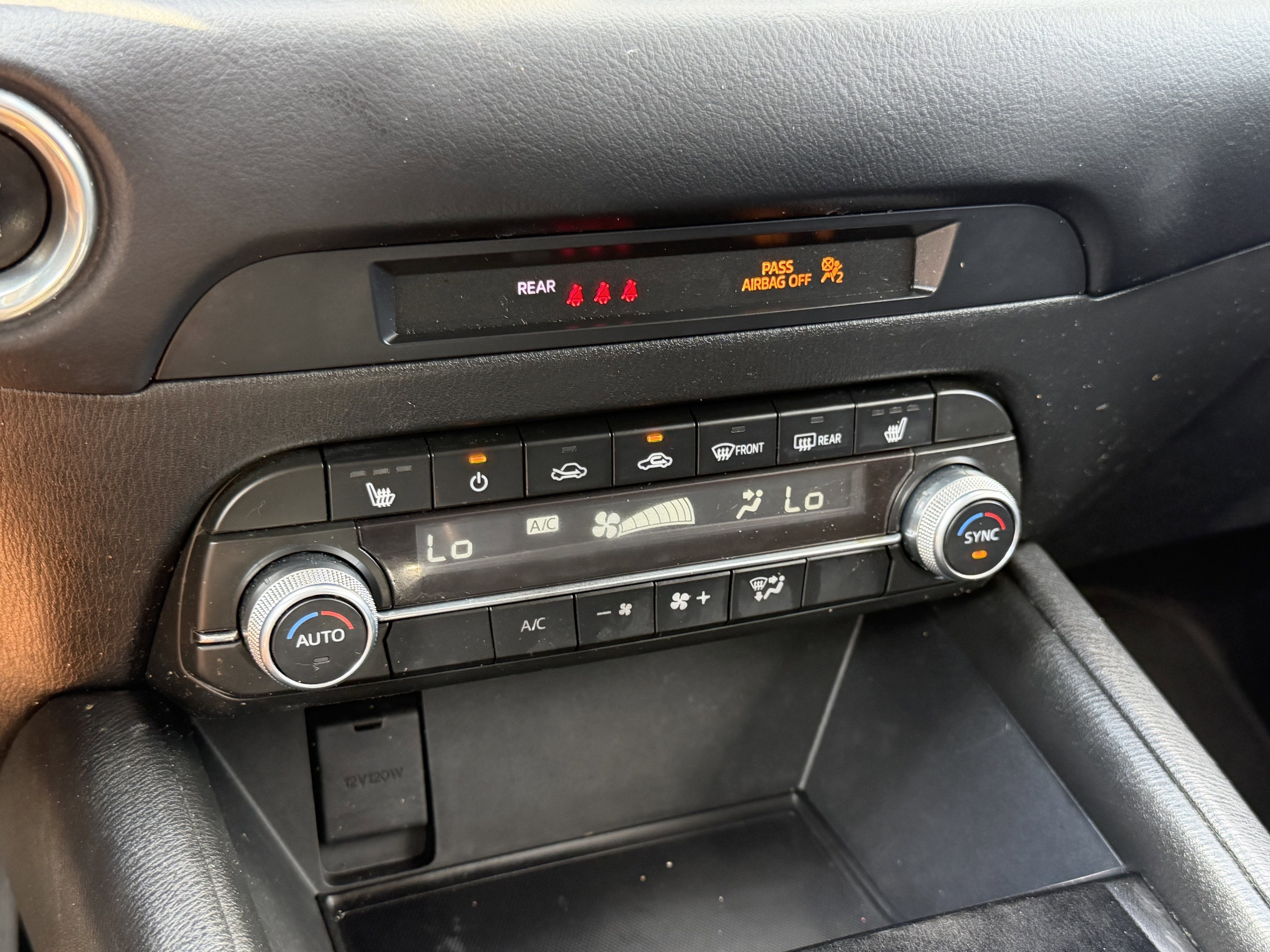 2022 Mazda Mazda CX-5 2.5 S Select