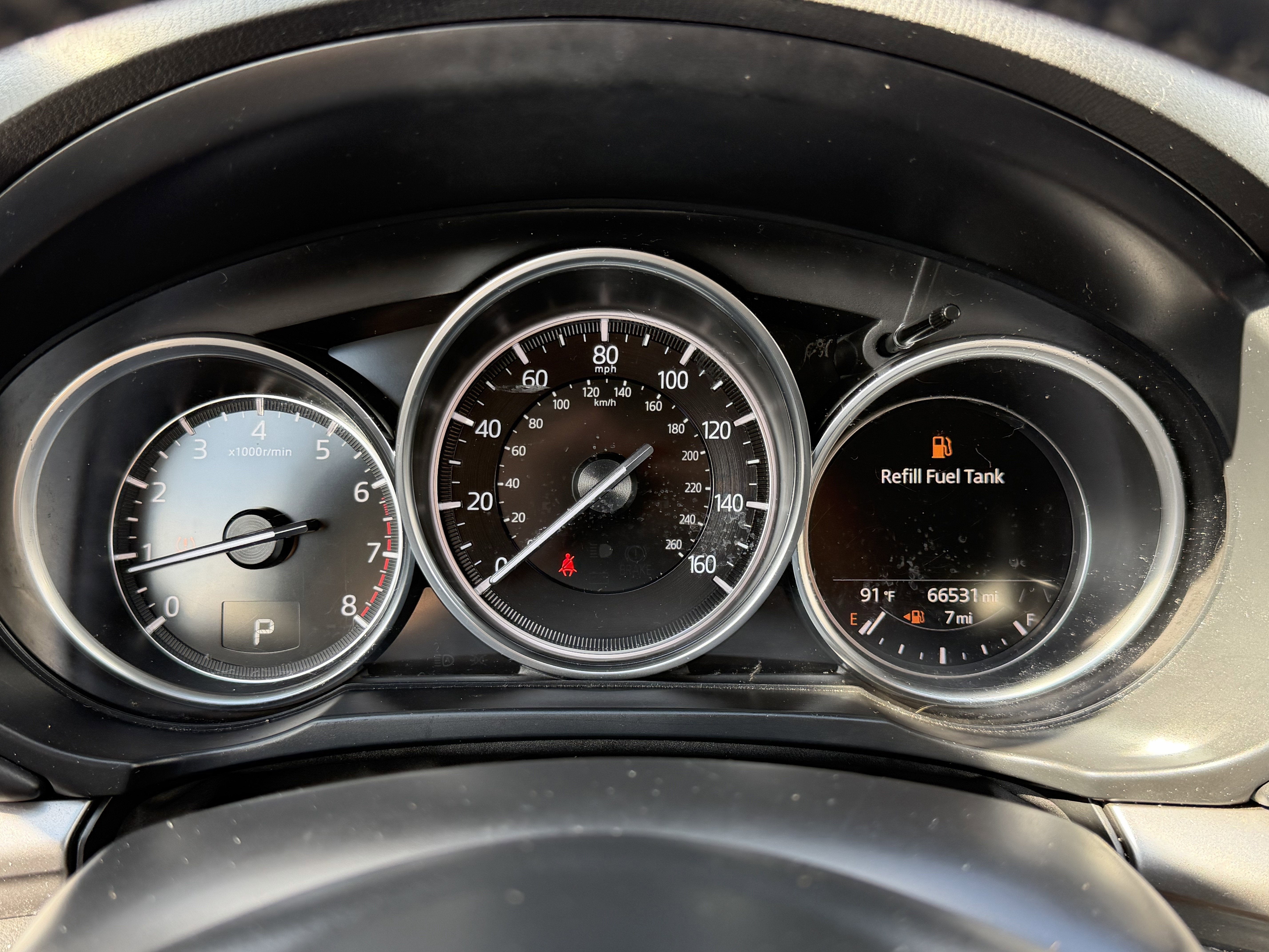 2022 Mazda Mazda CX-5 2.5 S Select