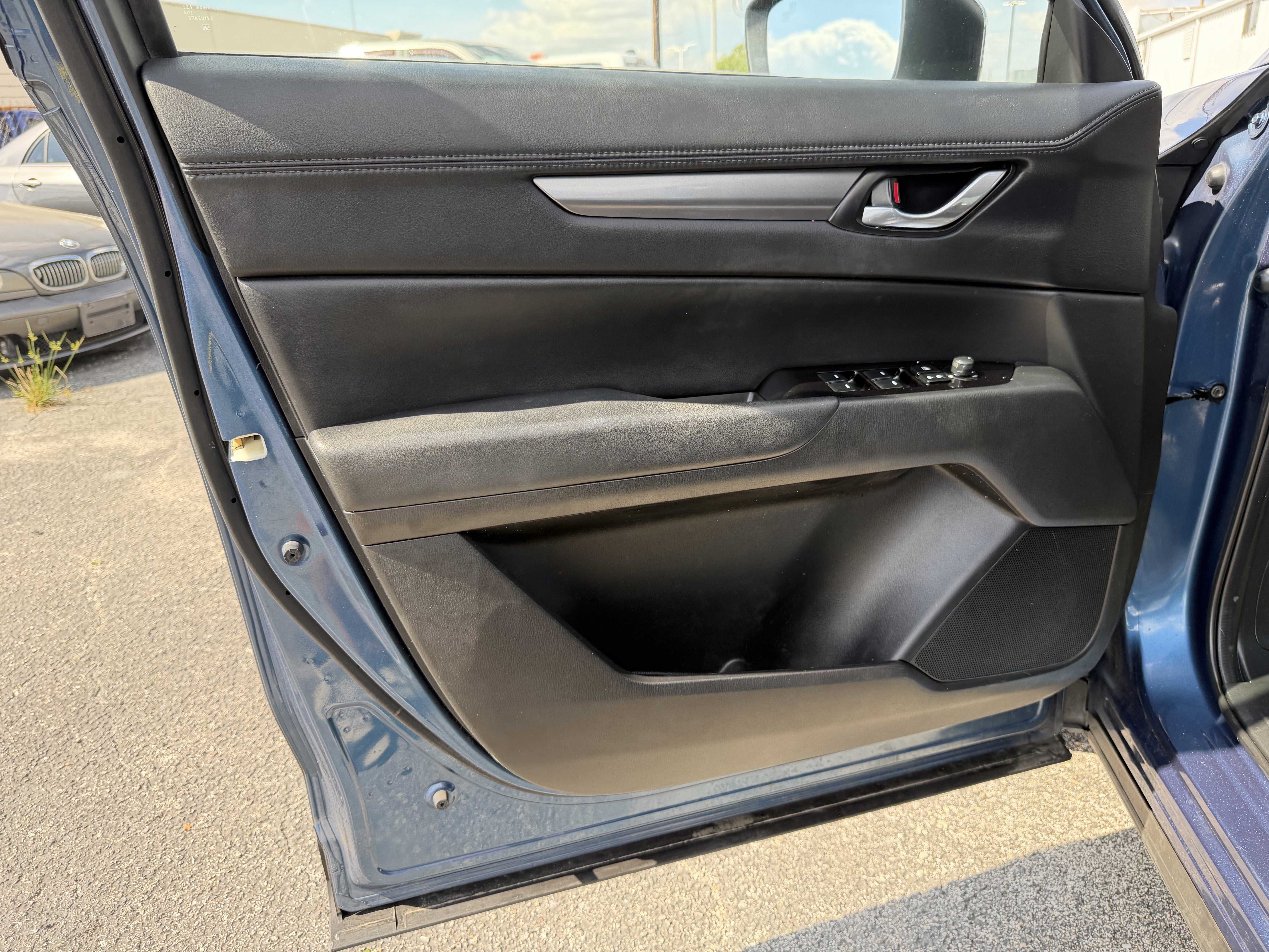 2022 Mazda Mazda CX-5 2.5 S Select