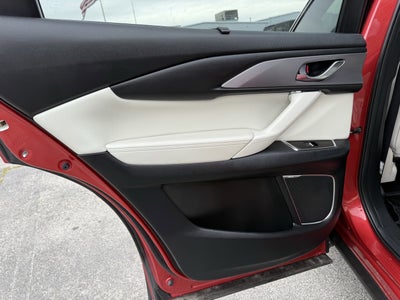 2021 Mazda Mazda CX-9 Signature