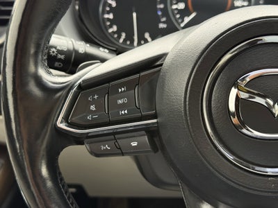 2021 Mazda Mazda CX-9 Signature