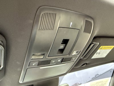 2021 Mazda Mazda CX-9 Signature