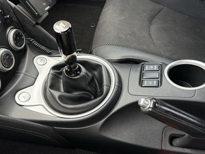 2011 Nissan 370Z Touring