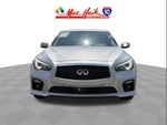2015 INFINITI Q50 Sport