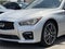 2015 INFINITI Q50 Sport