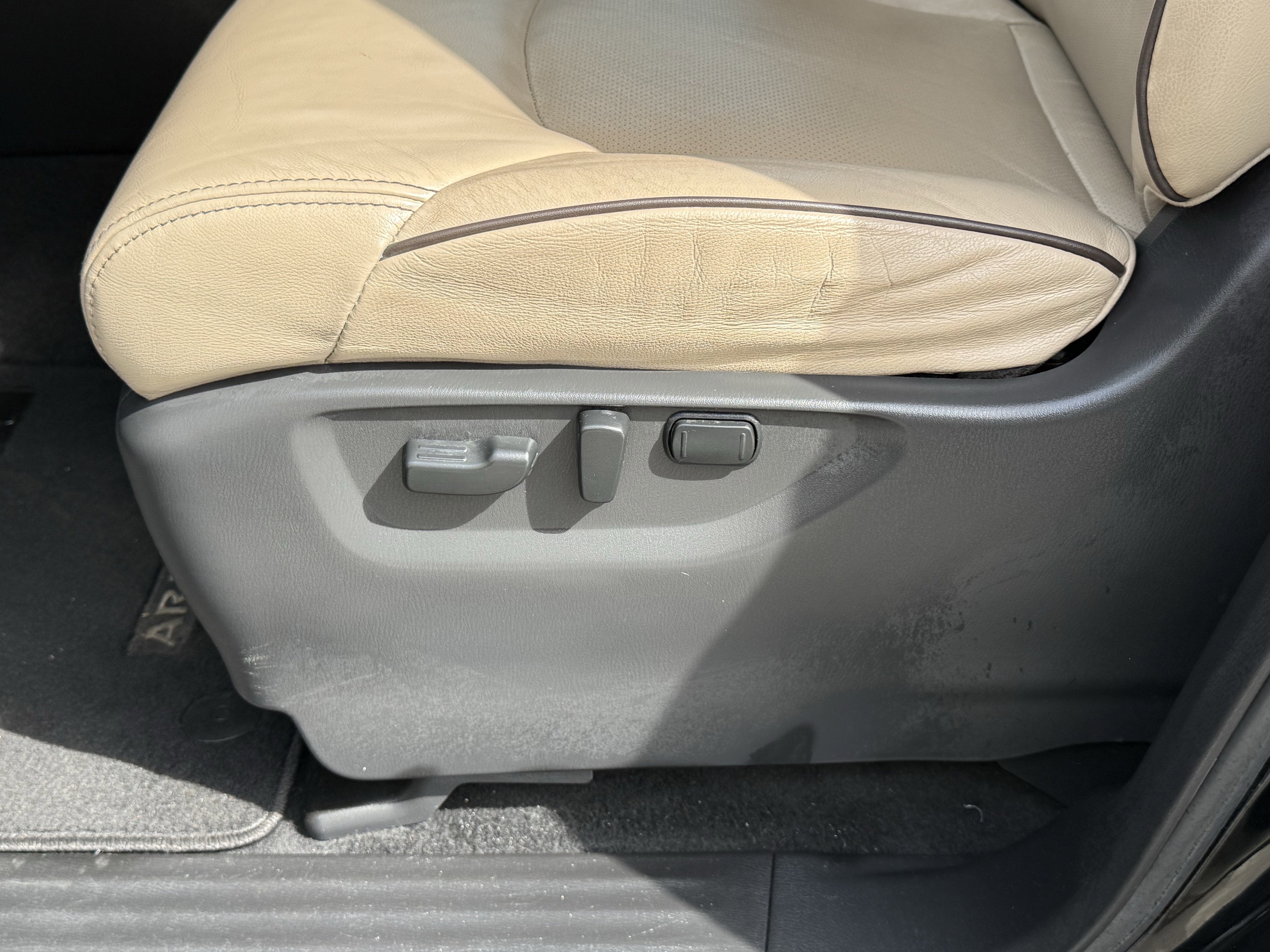 2022 Nissan Armada SL 4WD