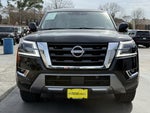 2022 Nissan Armada SL 4WD