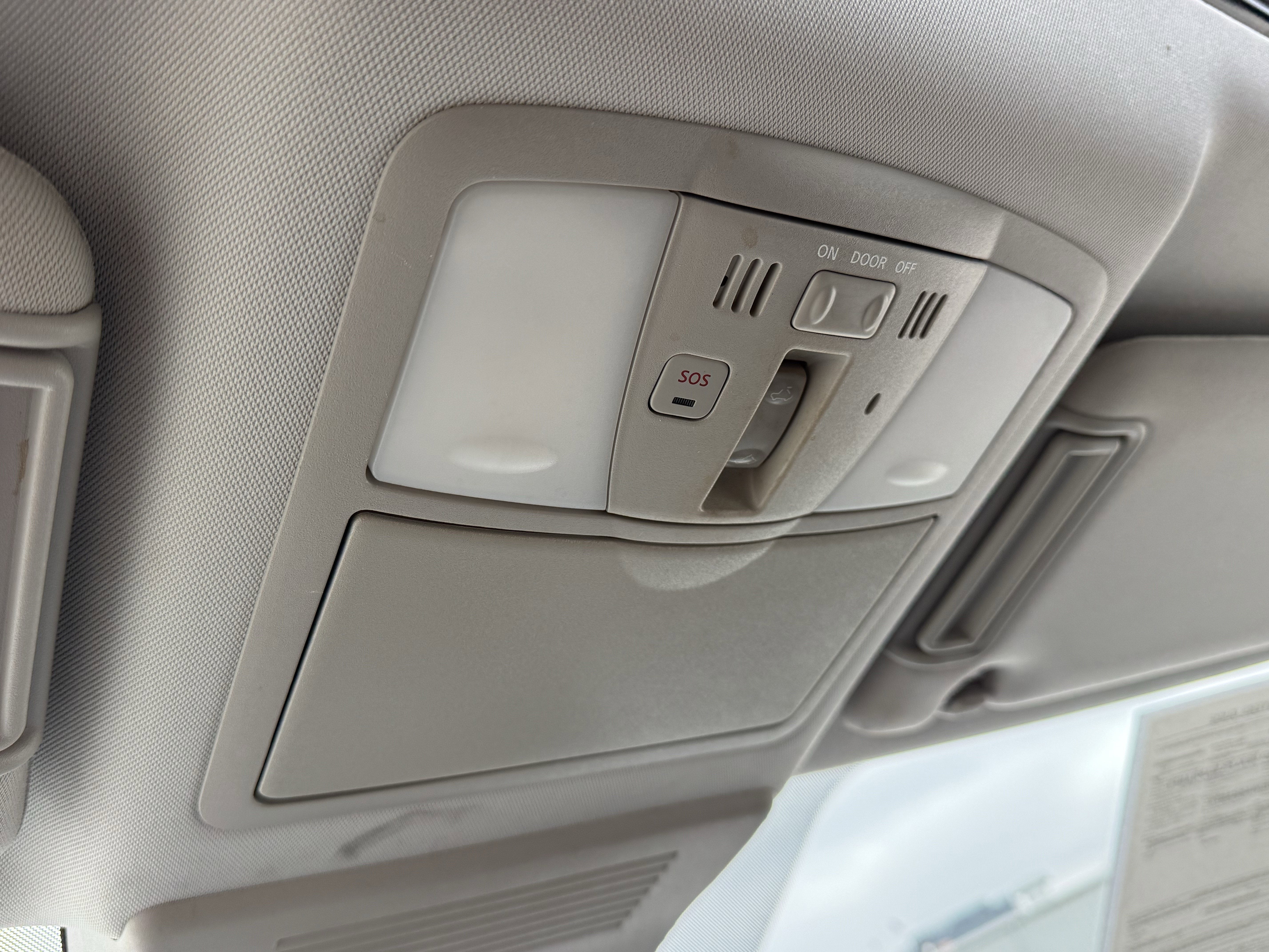 2018 Nissan Armada SL