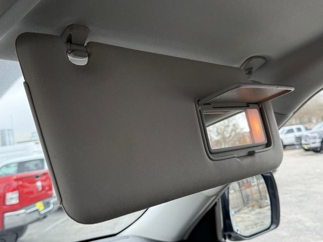 2018 Nissan Armada SL