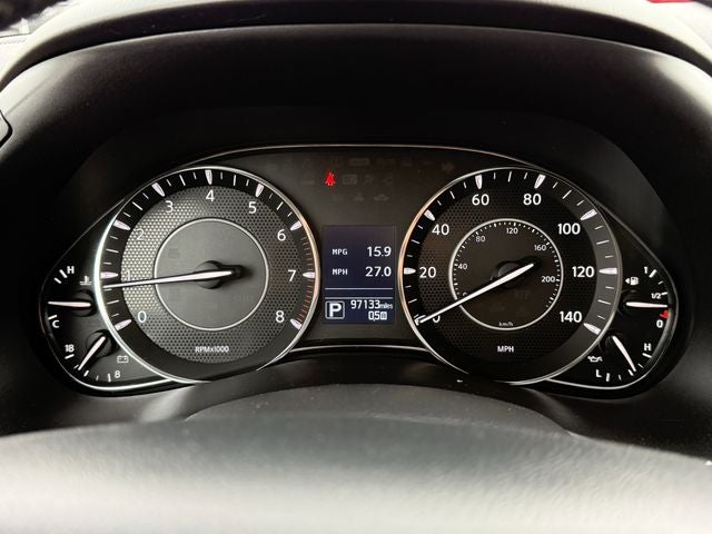 2018 Nissan Armada SL