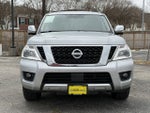 2018 Nissan Armada SL