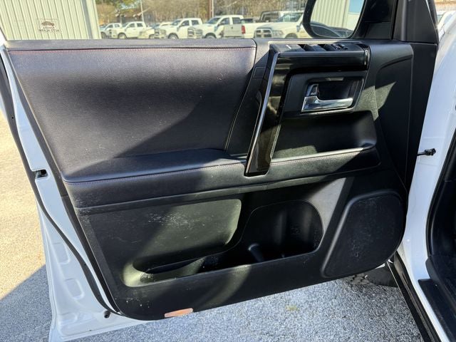 2019 Toyota 4Runner TRD Off Road Premium