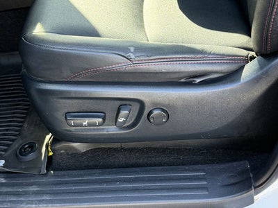 2019 Toyota 4Runner TRD Off Road Premium