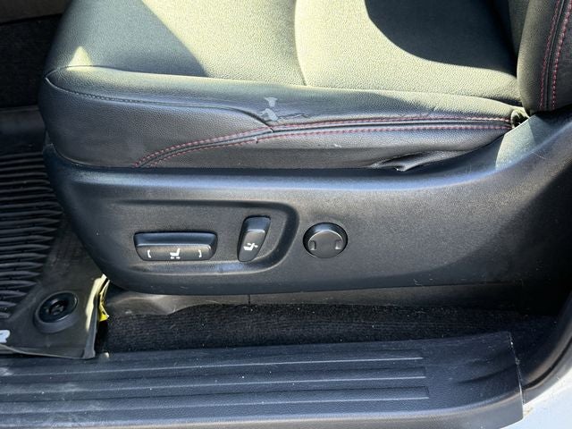 2019 Toyota 4Runner TRD Off Road Premium