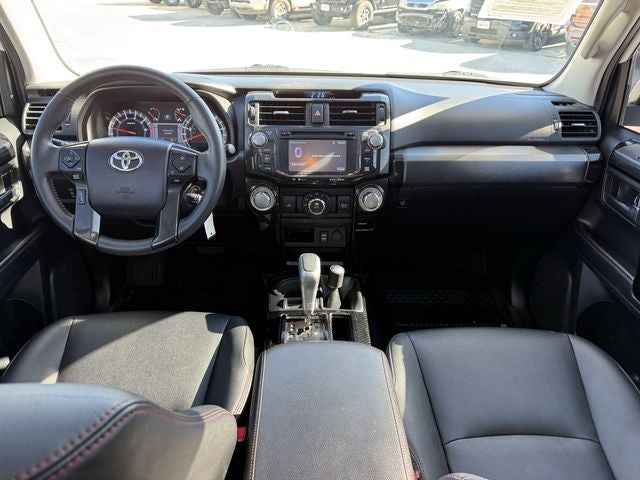 2019 Toyota 4Runner TRD Off Road Premium