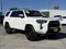 2019 Toyota 4Runner TRD Off Road Premium