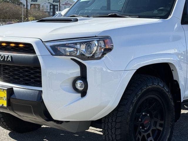 2019 Toyota 4Runner TRD Off Road Premium