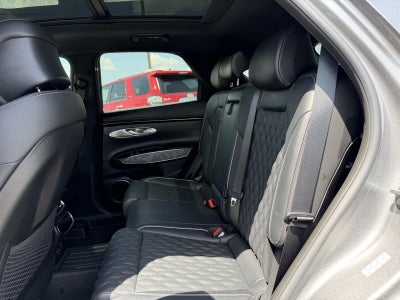 2022 Genesis Gv70 3.5T Sport