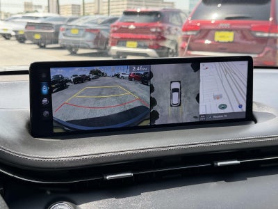 2022 Genesis Gv70 3.5T Sport