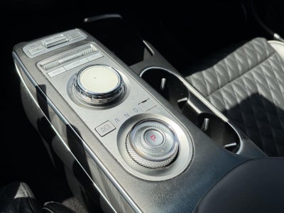 2022 Genesis Gv70 3.5T Sport