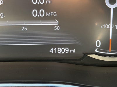 2022 Genesis Gv70 3.5T Sport