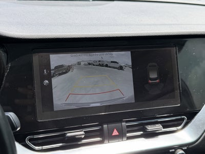 2022 Kia Niro Plug-In Hybrid EX Premium