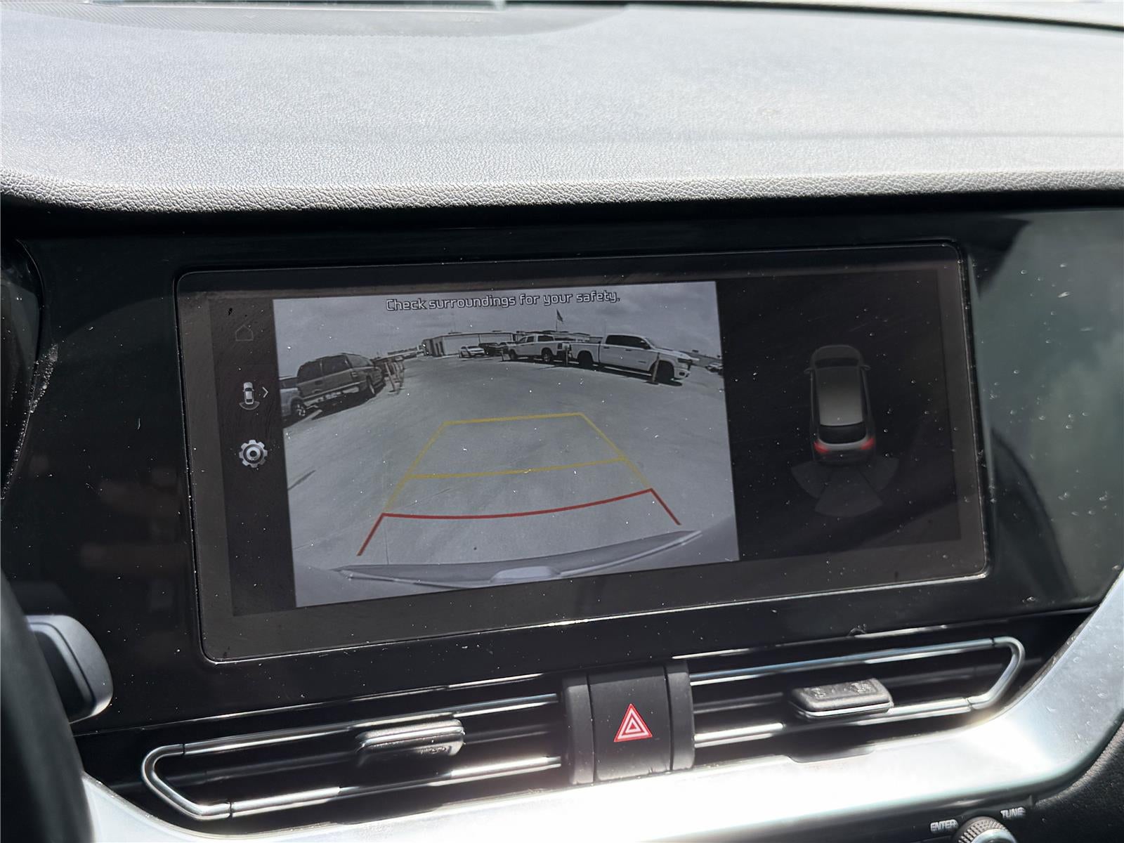 2022 Kia Niro Plug-In Hybrid EX Premium