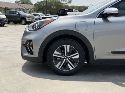 2022 Kia Niro Plug-In Hybrid EX Premium