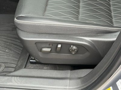 2021 Buick Envision AWD Avenir