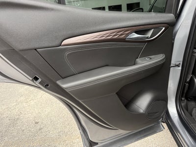 2021 Buick Envision AWD Avenir